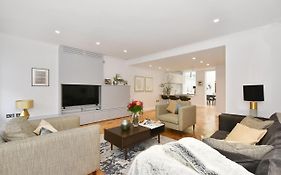 London Choice Apartments - Mayfair - Piccadilly