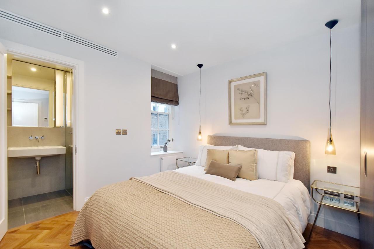 London Choice Apartments - Mayfair - Piccadilly Exterior photo